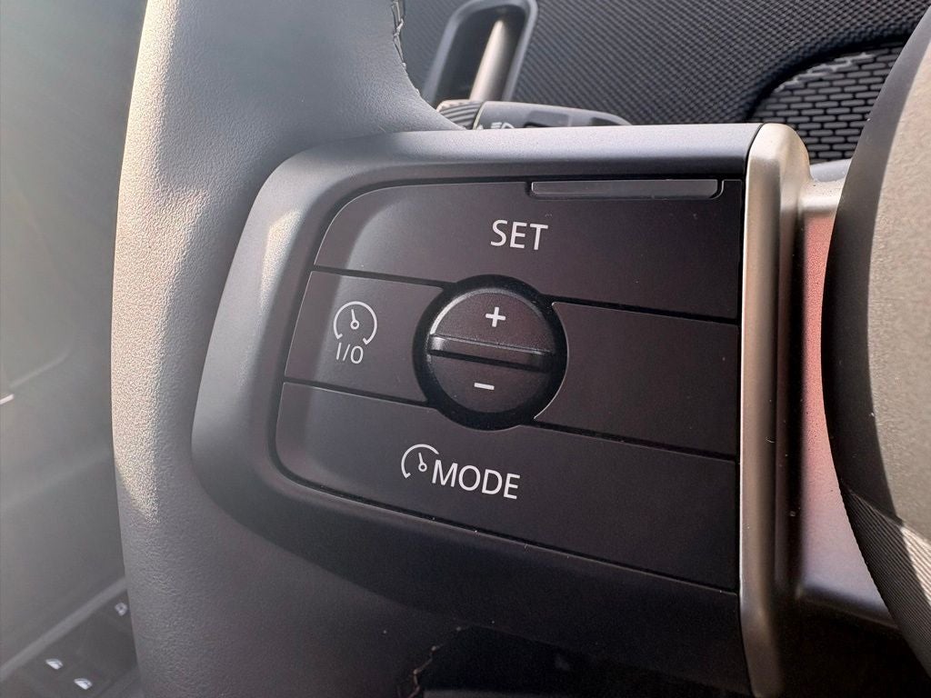 2025 MINI Cooper S Countryman Iconic ALL4