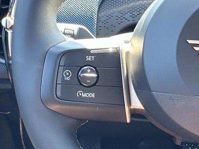 2026 MINI Countryman All4 Cooper S