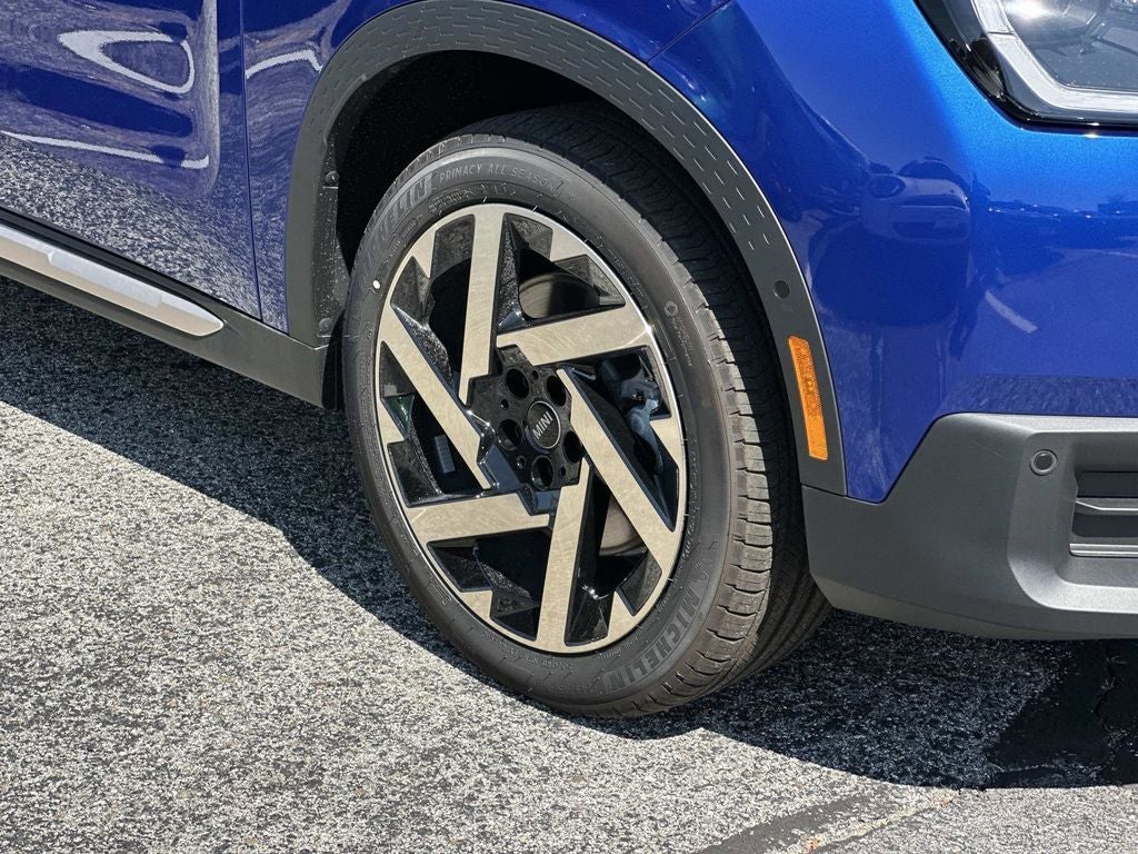 2026 MINI Countryman All4 Cooper S