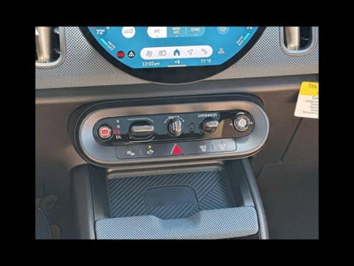 2026 MINI Countryman All4 Cooper S