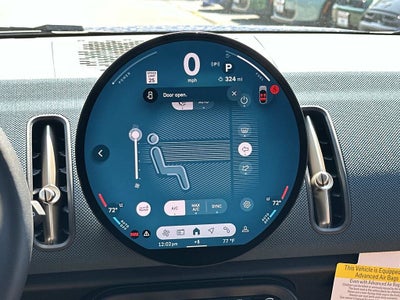 2026 MINI Countryman All4 Cooper S