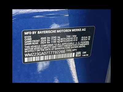 2026 MINI Cooper S Countryman Signature Plus Trim ALL4