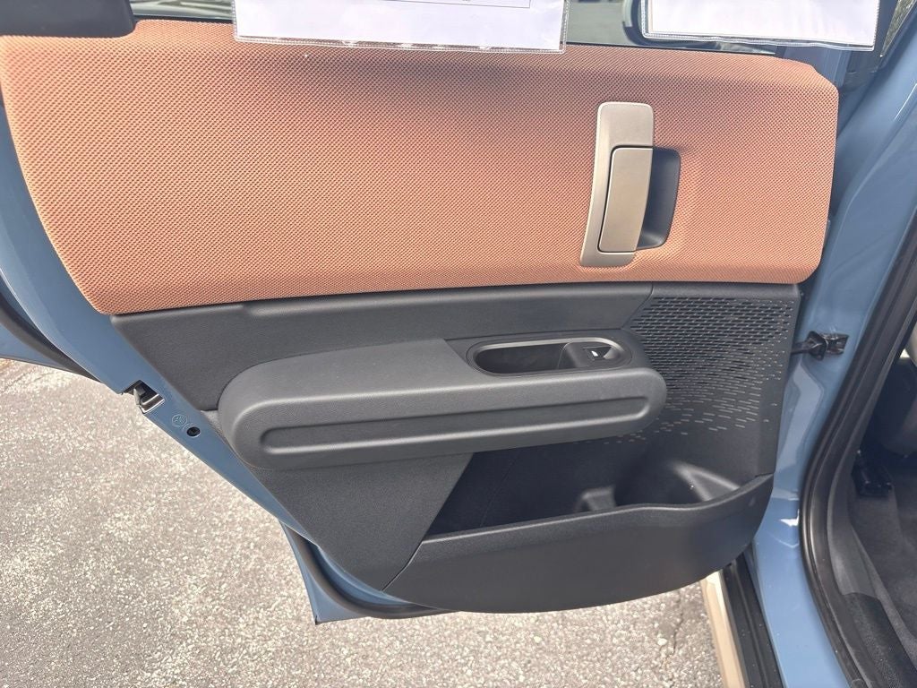 2025 MINI Countryman S ALL4 Iconic