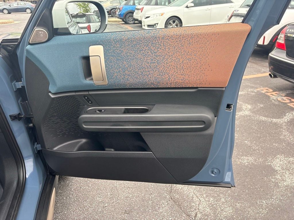 2025 MINI Countryman S ALL4 Iconic