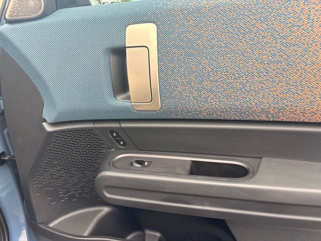 2025 MINI Countryman S ALL4 Iconic