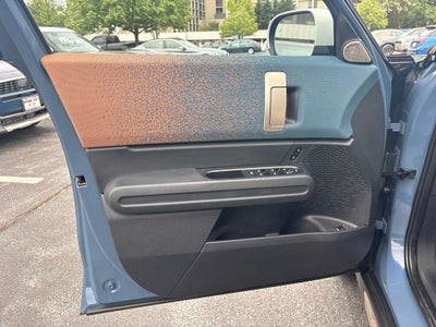 2025 MINI Countryman S ALL4 Iconic