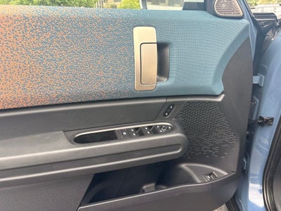 2025 MINI Countryman S ALL4 Iconic