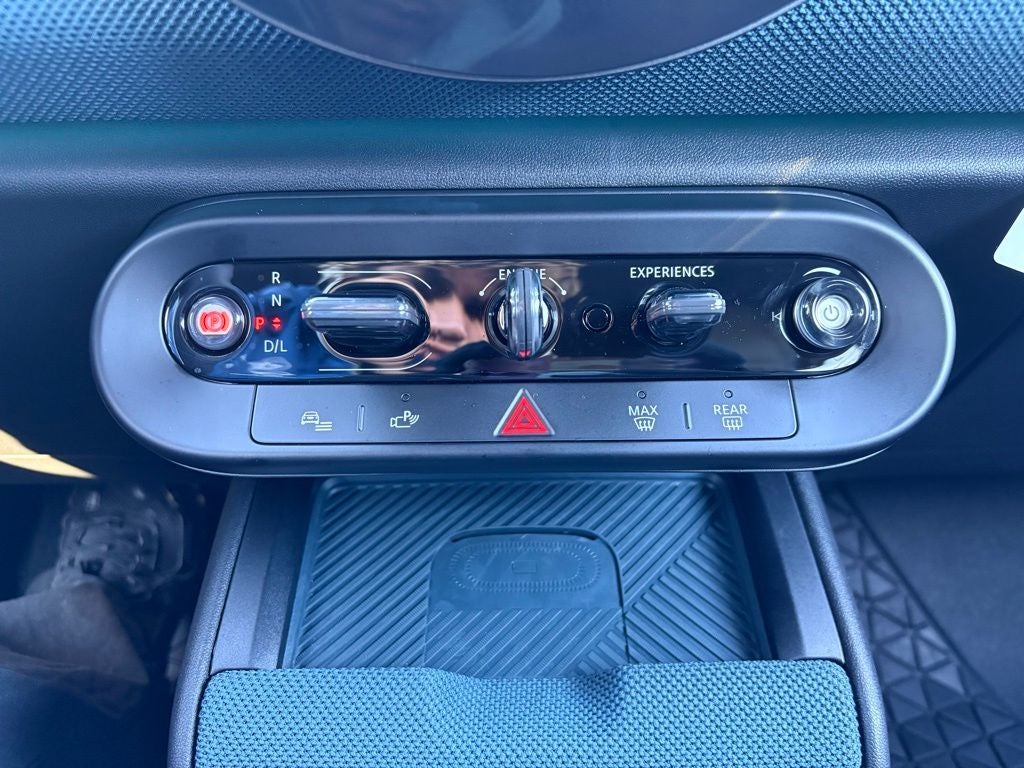 2025 MINI Countryman All4 Cooper S