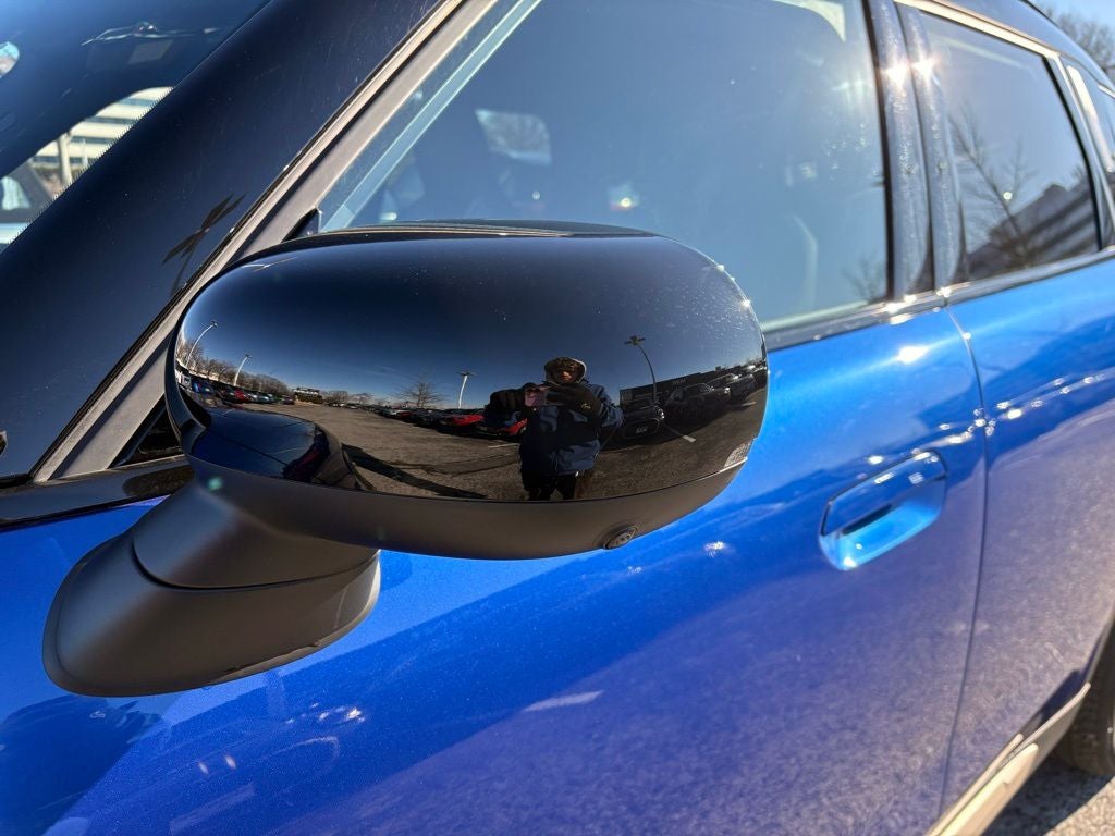 2025 MINI Countryman All4 Cooper S