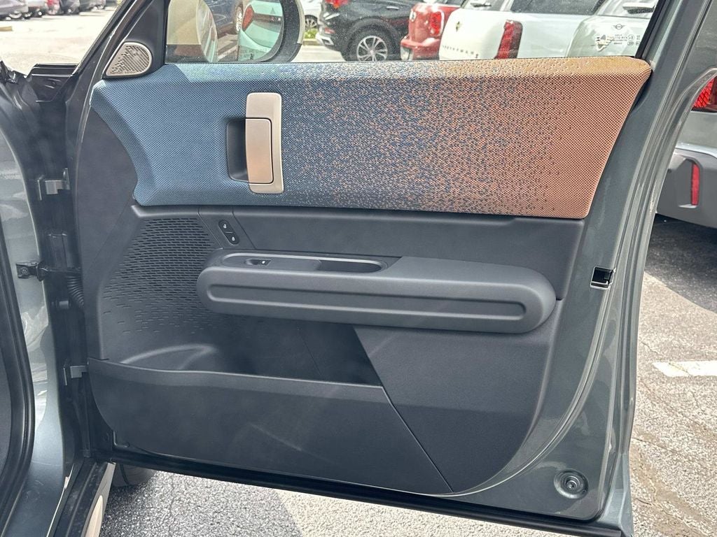 2026 MINI Cooper S Countryman Iconic ALL4