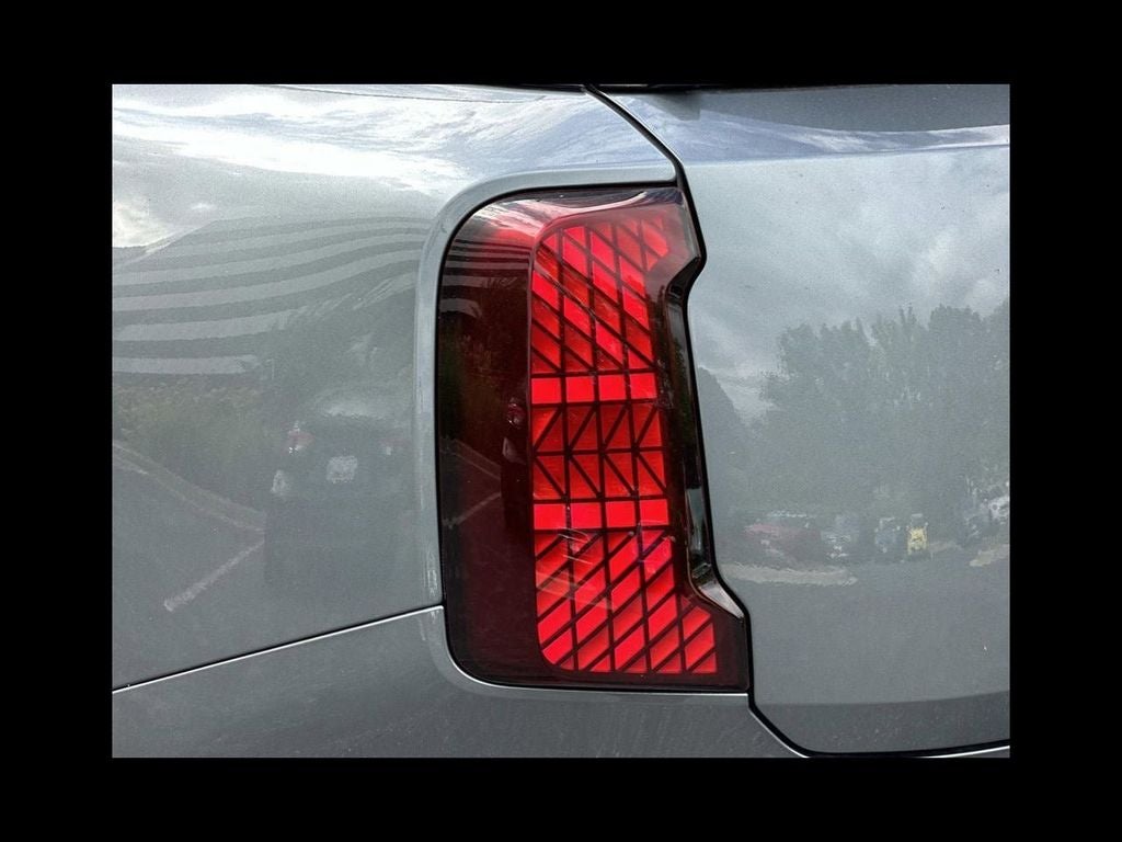 2026 MINI Cooper S Countryman Iconic ALL4