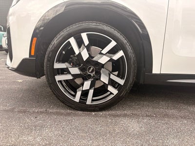 2026 MINI Cooper S Countryman Iconic ALL4