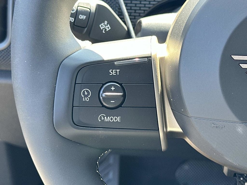 2025 MINI Countryman All4 Cooper S