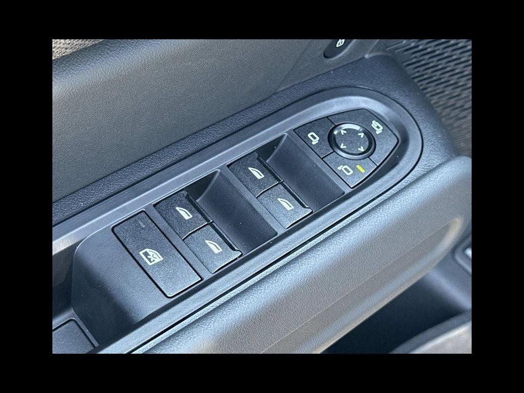 2025 MINI Countryman All4 Cooper S