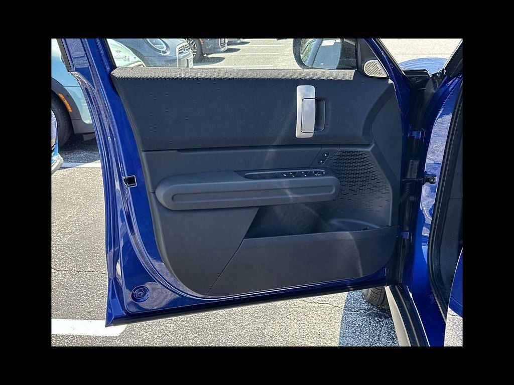 2025 MINI Countryman All4 Cooper S