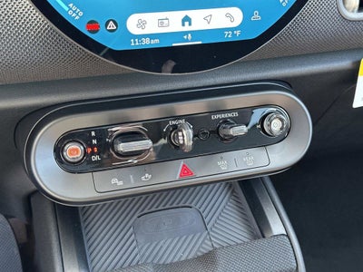 2025 MINI Countryman All4 Cooper S