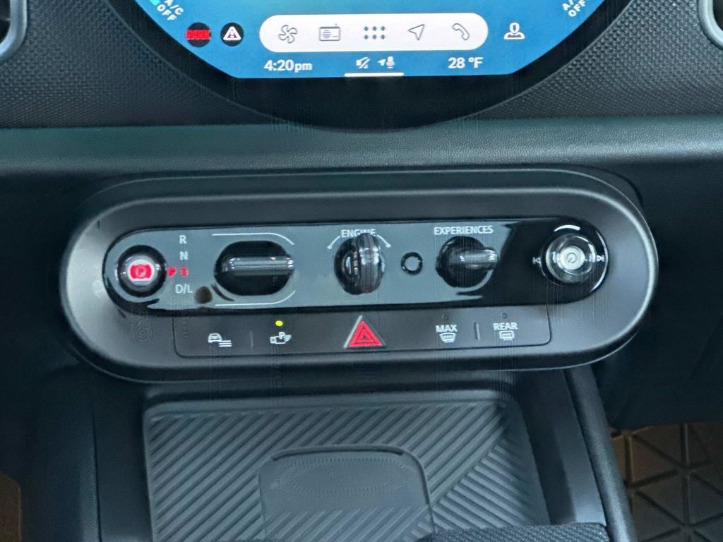 2026 MINI Cooper S Countryman Iconic ALL4