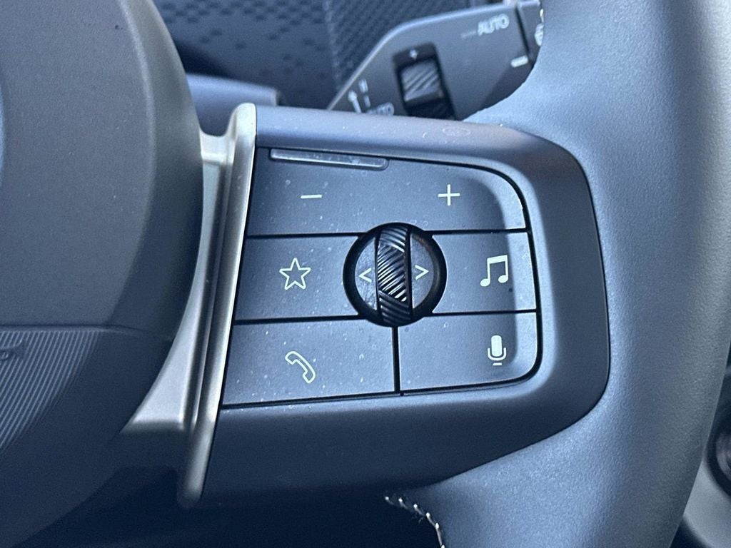 2026 MINI Cooper S Countryman Iconic ALL4