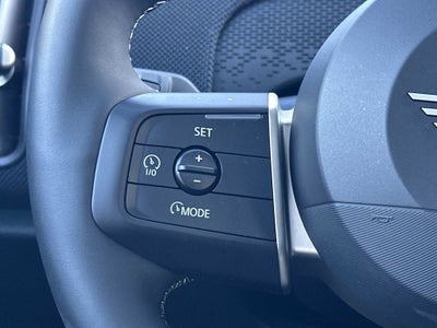 2026 MINI Cooper S Countryman Iconic ALL4