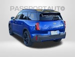 2026 MINI Cooper S Countryman Iconic ALL4