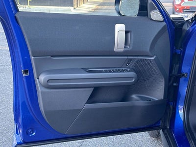 2026 MINI Cooper S Countryman Iconic ALL4