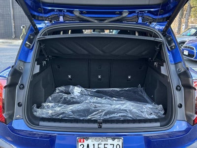 2026 MINI Cooper S Countryman Iconic ALL4