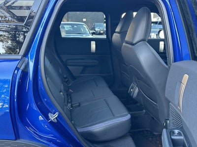 2026 MINI Cooper S Countryman Iconic ALL4