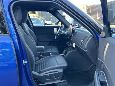 2026 MINI Cooper S Countryman Iconic ALL4