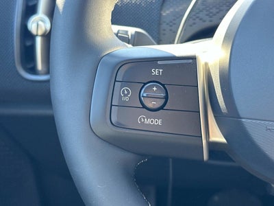 2026 MINI Countryman All4 Cooper S