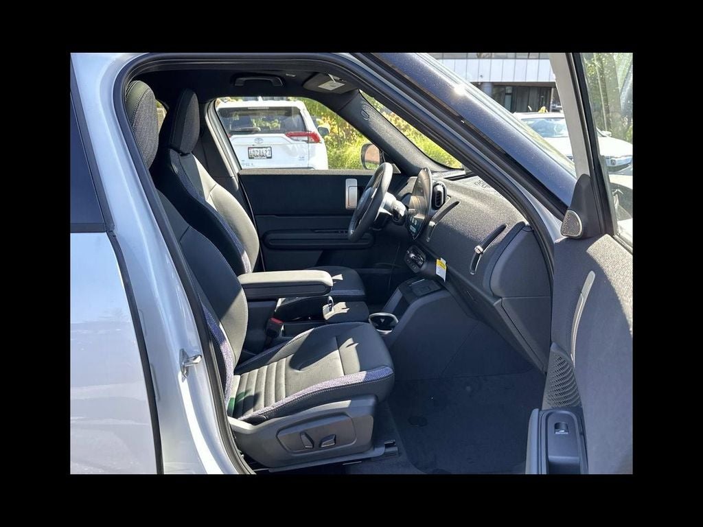 2026 MINI Countryman All4 Cooper S