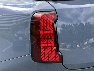 2026 MINI Cooper S Countryman Iconic ALL4