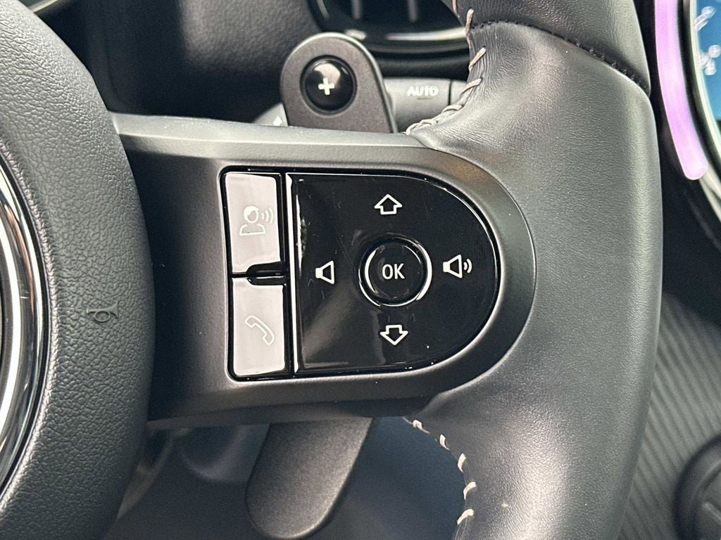 2023 MINI Countryman Cooper S