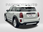 2023 MINI Countryman Cooper S