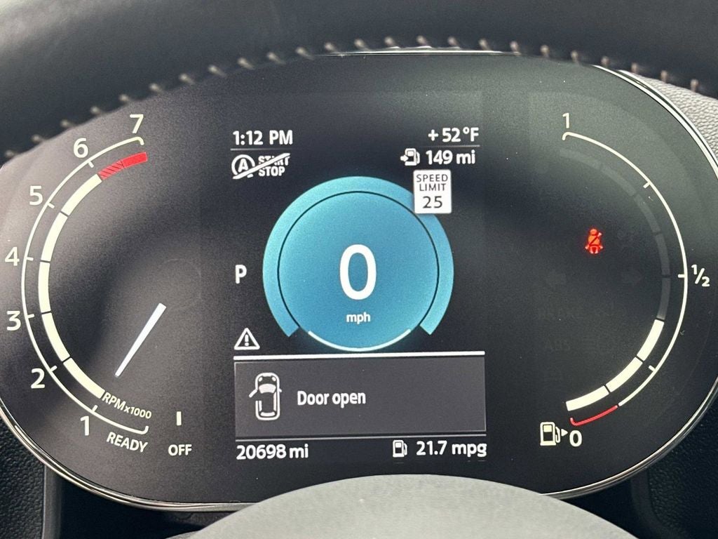 2023 MINI Countryman Cooper S