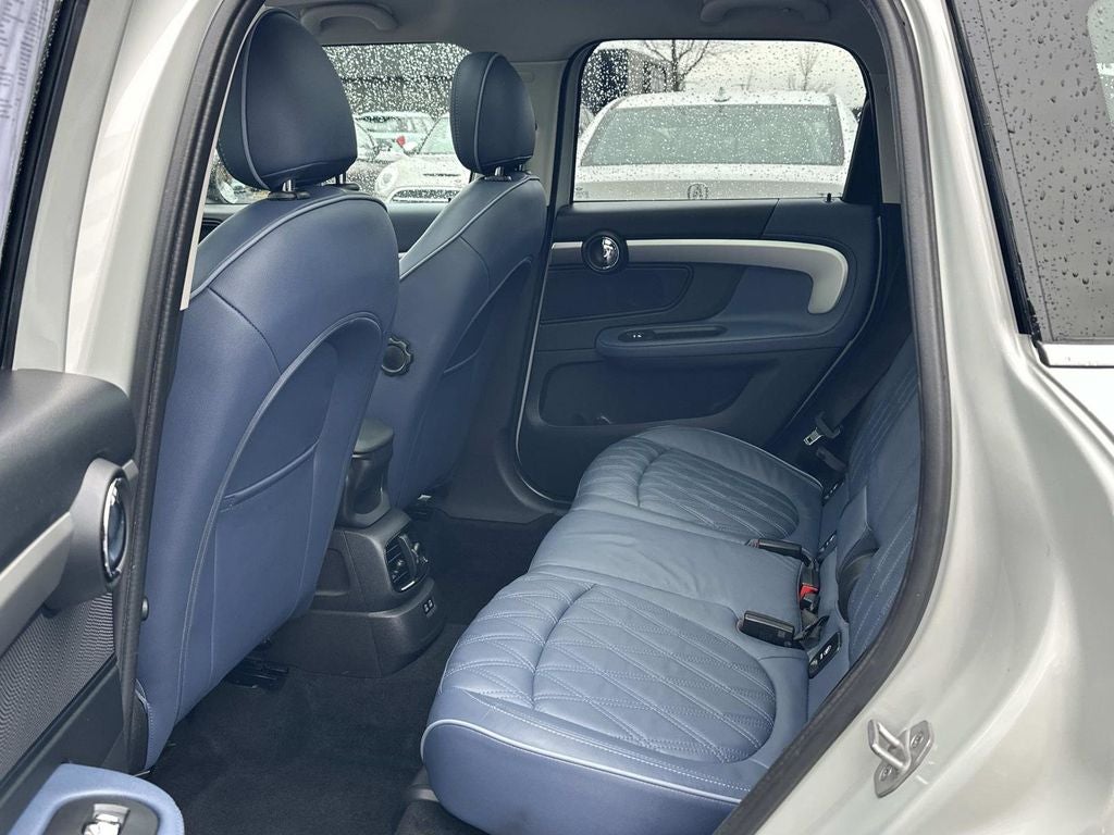 2023 MINI Countryman Cooper S