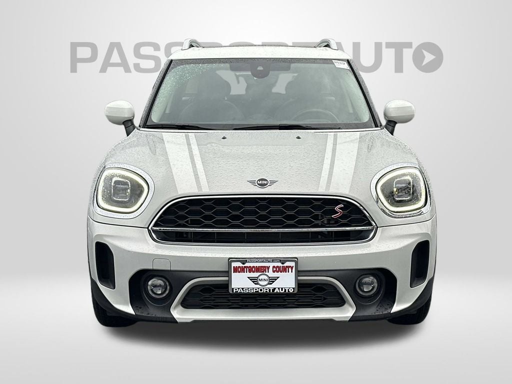 2023 MINI Countryman Cooper S