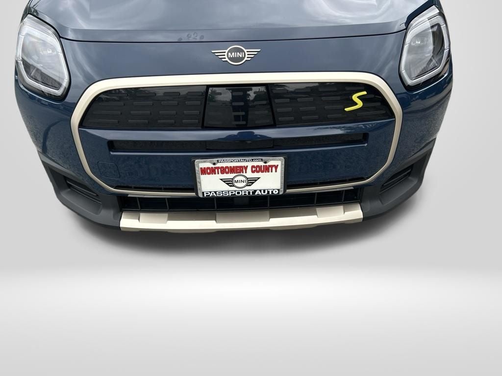2025 MINI Cooper Countryman Signature Plus SE ALL4