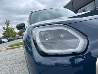 2025 MINI Cooper Countryman Signature Plus SE ALL4