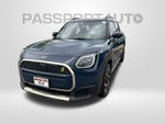 2025 MINI Cooper Countryman Signature Plus SE ALL4