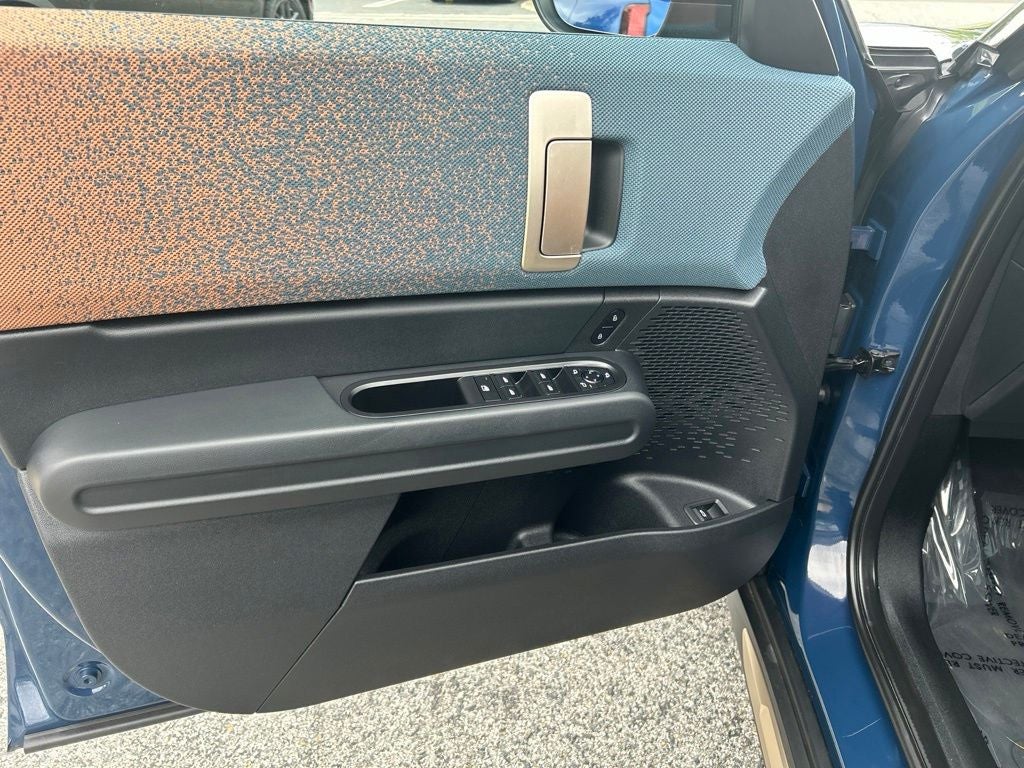 2025 MINI Cooper Countryman Signature Plus SE ALL4