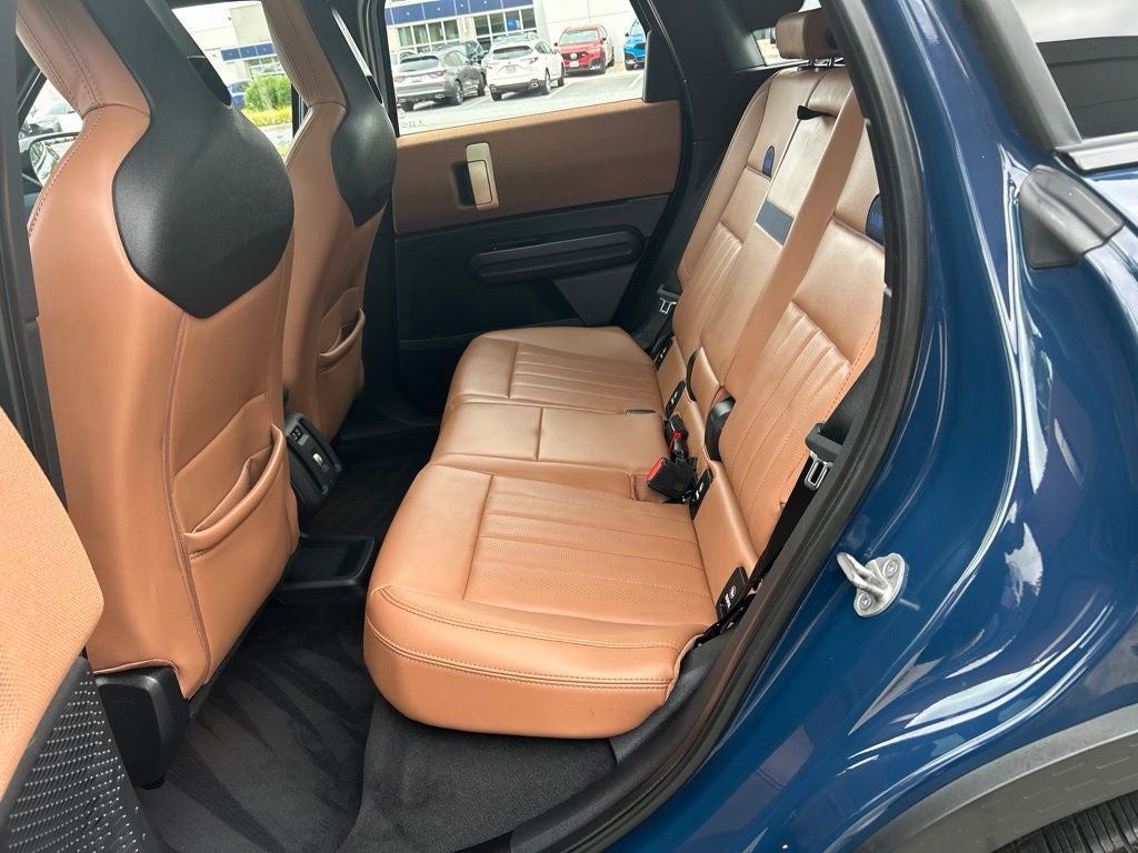 2025 MINI Cooper Countryman Signature Plus SE ALL4
