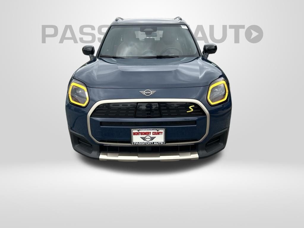 2025 MINI Cooper Countryman Signature Plus SE ALL4