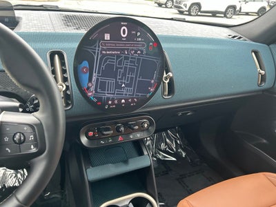 2025 MINI Cooper Countryman Signature Plus SE ALL4