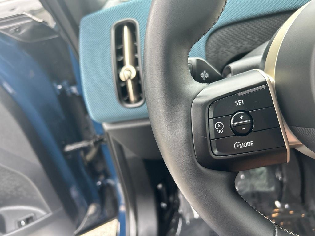2025 MINI Cooper Countryman Signature Plus SE ALL4