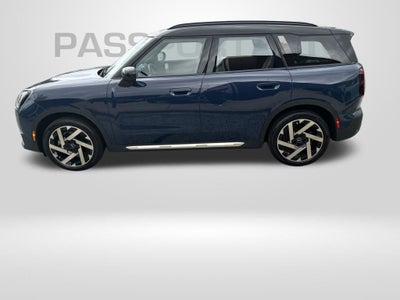 2025 MINI Cooper Countryman Signature Plus SE ALL4