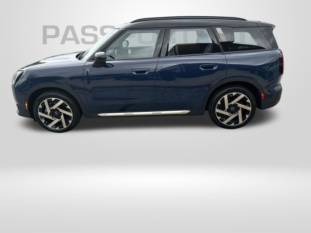 2025 MINI Cooper Countryman Signature Plus SE ALL4