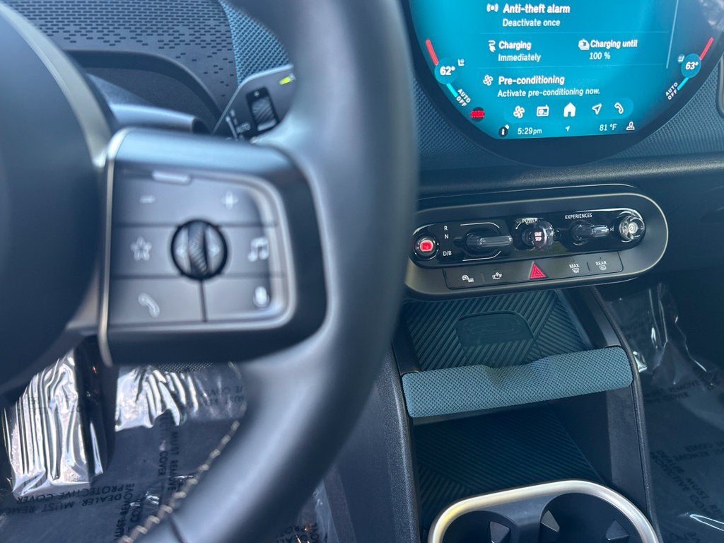 2025 MINI Cooper SE Countryman Iconic ALL4