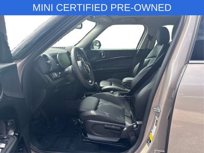 2024 MINI Cooper S Countryman Signature ALL4