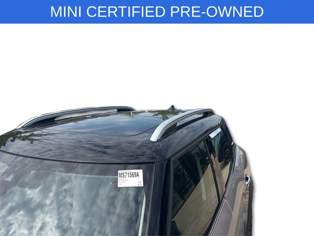2024 MINI Cooper S Countryman Signature ALL4