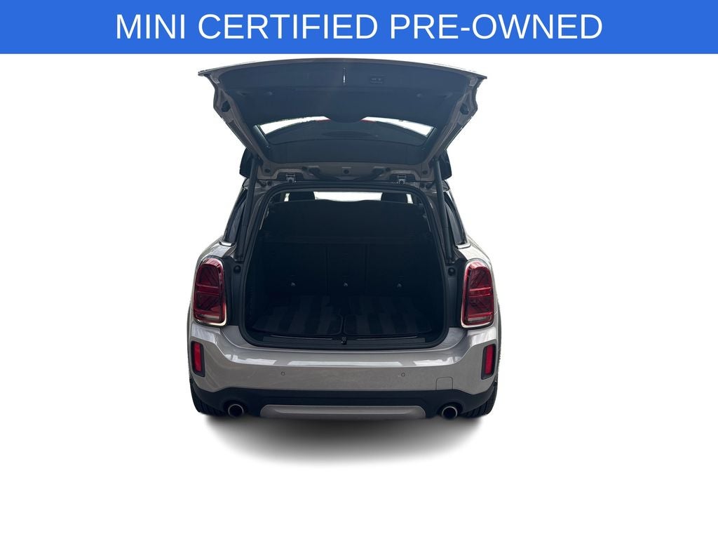 2024 MINI Cooper S Countryman Signature ALL4